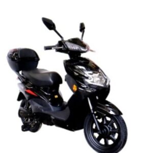 MOTOS MODELO YW